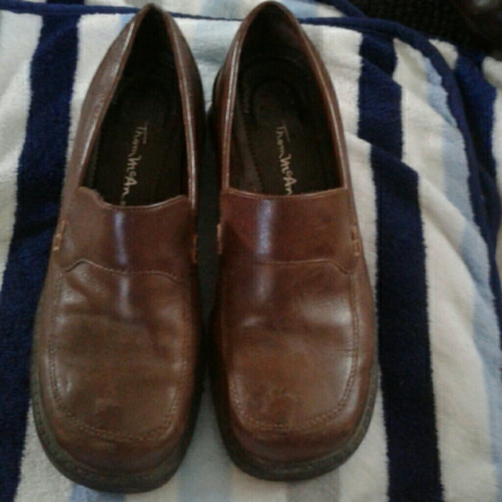 blown clogs - Picture 4 of 4